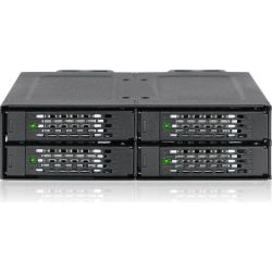 ICY DOCK Backplane MiniSAS HD 4-bay (MB699VP-B)