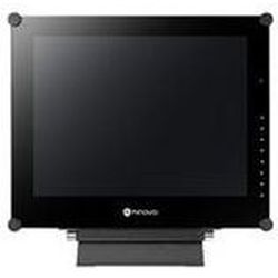 X15E Monitor schwarz (X15E0011E0100)