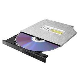DVD-Brenner LiteOn DU-8AESH Ultra slim bulk 9,5mm (DU-8AESH)
