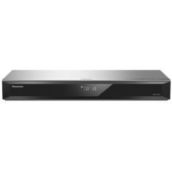 Panasonic DMR-UBS70EGS Silber (DMR-UBS70EGS)