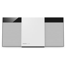 SC-HC304EG-W CD-Player weiß (SC-HC304EG-W)