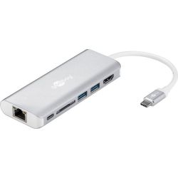 Adapter Multiport USB c Digital CE (76788)