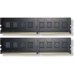 DDR4 16GB PC 2666 CL19 G.Skill KIT (2x8GB) 16GNT (F4-2666C19D-16GNT)