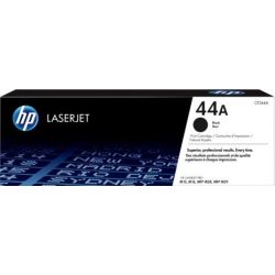 Toner 44A schwarz (CF244A)