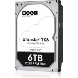 Ultrastar 7K6 SE 6TB Festplatte bulk (0B36047)