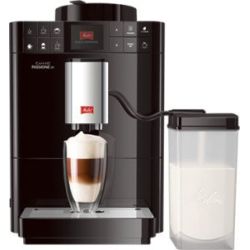Melitta F53/1-102 Caffeo Passione OT Kaffeevollautomat (F53/1-102)