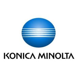 KONICA MINOLTA BIZHUB C3151/3851 TROMMEL BLACK, 60000 S., IU (A95X01D)