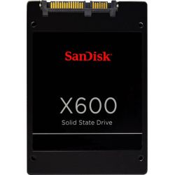X600 SED 2TB SSD (SD9TB8W-2T00-1122)