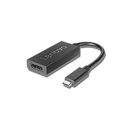 USB-C DisplayPort-Adapter (4X90Q93303)
