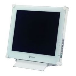 X-15E Monitor weiß (X15E00A1E0100)