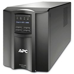 APC Smart-UPS 1000VA LCD 230V with Smart (SMT1000IC)