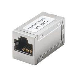 RJ45 MODULAR COUPLER CAT6A (7200353)