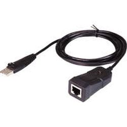 USB to RS-232 Console Adapter (UC232B-AT)