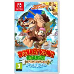 Donkey Kong Country: Tropical Freeze (2522954)