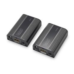 HDMI Extender, 4K, Cat6/Cat7 (DS-55204)