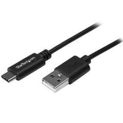 StarTech USB-C auf USB A Kabel - St/St - 0,5m - USB 2.0 (USB2AC50CM)