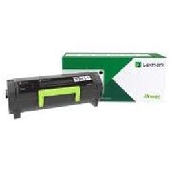 Return Toner 562 schwarz (56F2000)