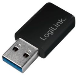 WLAN-Adapter 2.4GHz/5GHz USB-A 3.0 schwarz (WL0243)