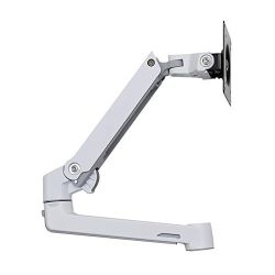 ERGOTRON Verlaengerungs- und Ringsatz fuer LX-Arm weiss (98-130-216)