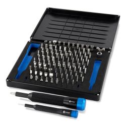 Ifixit Manta Driver Kit - 112 Bit (EU145392)