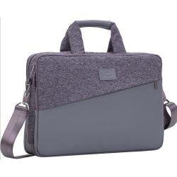 7930 Notebooktasche grau für MacBook Pro 16 (7930 GREY)