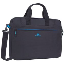 Riva Case 8037 schwarz Laptoptasche 15,6 (8037 BLACK)