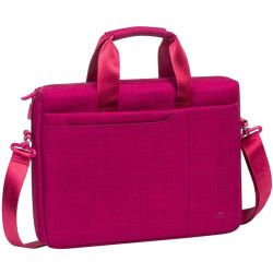 Riva Case 8325 Laptop bag rot 13,3/6 (8325 RED)