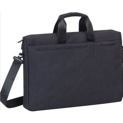 Biscayne 8355 17.3 Notebooktasche schwarz (8355 BLACK)