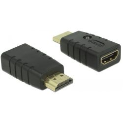 Adapter HDMI (Stecker) > HDMI (Buchse), EDID Emulator (63320)