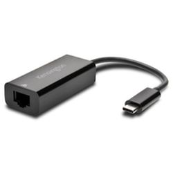 CA1100E USB-C zu Gigabit Ethernet Adapter schwarz (K33475WW)