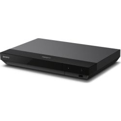 Blu-ray UHD Player 3D sw (UBPX700B.EC1)