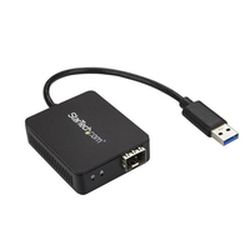 STARTECH.COM USB 3.0 zu LWL Konverter Offener SFP - USB 3 (US1GA30SFP)