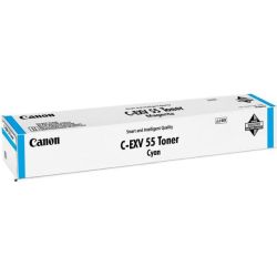 C-EXV55C Toner cyan (2183C002)