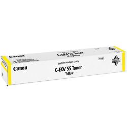 C-EXV55Y Toner gelb (2185C002)