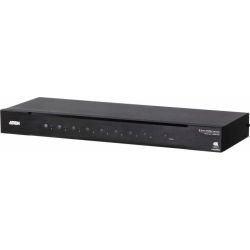 8 Port True 4K HDMI Switch (VS0801HB-AT-G)