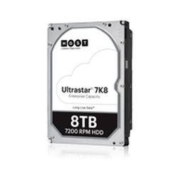 Ultrastar DC HC320 SE 8TB Festplatte bulk (0B36400)