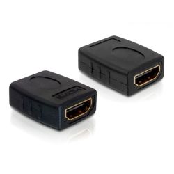 Techly HDMI Adapter Buchse/Buchse (IADAP-HDMI-F/F)