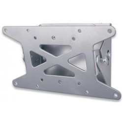 TV-Wandhalterung silber (ICA-LCD-109)