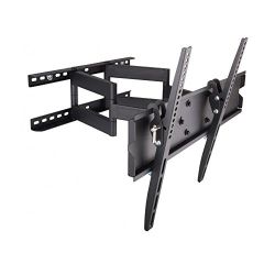 Techly Wandhalterung LCD TV 23-55 FullMotion Dual Arm s (ICA-PLB-147M)