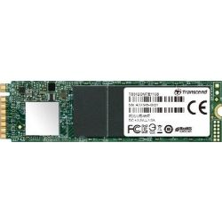 Transcend PCIe 110S 128GB SSD (TS128GMTE110S)