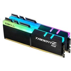 G.Skill DIMM 32 GB DDR4-3200 Kit, Arbeitsspeicher (F4-3200C16D-32GTZR)