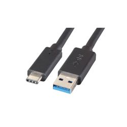 1.0M USB 3.1 CABLE A/M TO C/M (7200450)