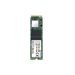 Transcend PCIe 110S 512GB SSD (TS512GMTE110S)