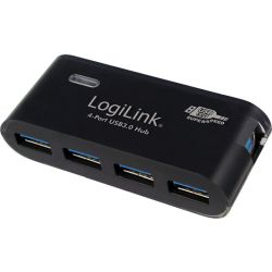 LogiLink USB 3.0 HUB 4-Port (UA0170)