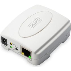 DIGITUS PrintServer USB 2.0 (DN-13003-2)