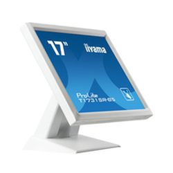 ProLite T1731SR-W5 Monitor weiß (T1731SR-W5)