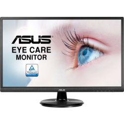 Essential VA249HE Monitor schwarz (90LM02W1-B02370)