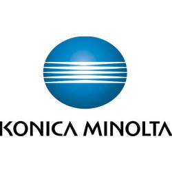 KONICA/MINOLTA Trommel cyan (A85Y0KD)