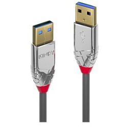 3m USB 3.0 Typ A an Micro-B Kabel, Cromo® Line (36659)