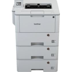 HL-L6400DWTT S/W-Laserdrucker grau (HLL6400DWKEYG2)